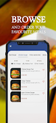 Eats & More captura de pantalla 1