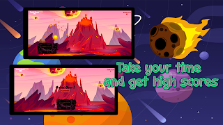 Meteor Rain plakat