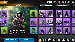 Command & Defend imagem de tela 6
