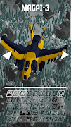 Helicopter Warrior : Alien Def screenshot 3