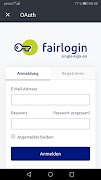 fairchat capture d'écran 2