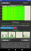 CPU Throttling Test screenshot 4