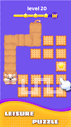 Link Puzzle تصوير الشاشة 4