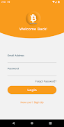 Bitcoin Miner screenshot 2