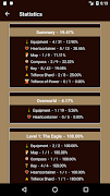 Legend Companion скриншот 6