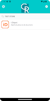 CABINET ROUMEZIN MOBILE screenshot 2