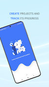 Hanbiro Project screenshot 1