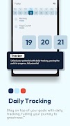 HabitSync: Daily Tracker screenshot 5