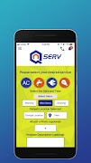 Q Serv screenshot 2