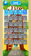 برنامه‌نما Block Animals Game عکس از صفحه
