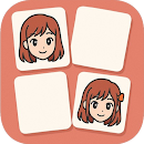 Anime Character Memory Match APK