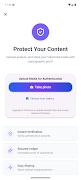 Proofmark screenshot 2