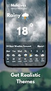 Weather Radar - Meteored News screenshot 2