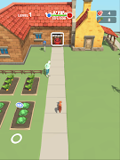 4 Schermata Runaway Squirrels