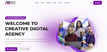 IDea Design اسکرین شاٹ 1