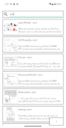 xkcd - Immersive ภาพหน้าจอ 2