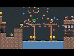 Magic World: Super Tiny Wizard স্ক্রিনশট 7