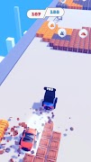 Bulldozer Rush screenshot 4
