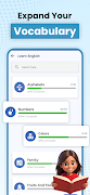 Engels leren offline screenshot 2