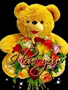 I love you syot layar 3