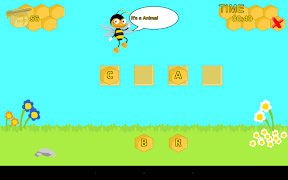Buzz Words スクリーンショット 5
