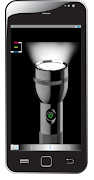 LED Flashlight : Torch Light 截圖 2