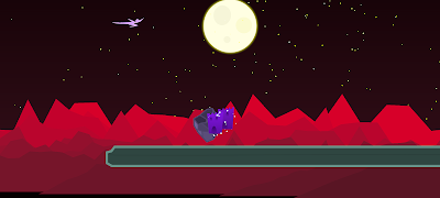 Runaway скриншот 2