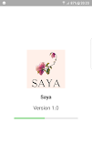 Saya 포스터