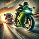 Traffic Highway Racer APK