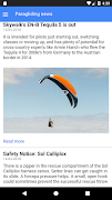 XCglobe Mobile Ekran Görüntüsü 2