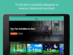 Yo Re Mi 스크린샷 6