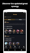 Summoner TFT screenshot 2