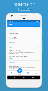 برنامه‌نما TT2Helper عکس از صفحه