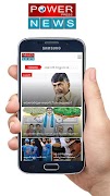 PowerPress News screenshot 1