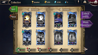 Warrior Strategy screenshot 1
