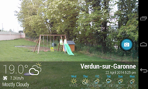 Bright Weather screenshot 5