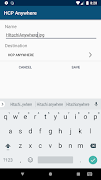 HCP Anywhere скриншот 4