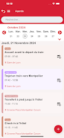 2 Schermata Boxplanet Events