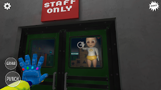 Scary Baby: Horror Playtime 截圖 6