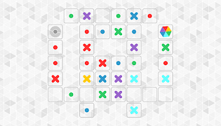 برنامه‌نما Color Mix عکس از صفحه