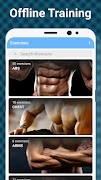 Pro Home Workouts – No Equipme скриншот 1