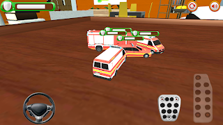 Fireman Slam 截图 5