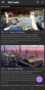 RSS Feeder screenshot 5