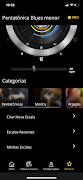 ScaleClock ภาพหน้าจอ 3