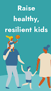 Parenting Guide from Lasting poster