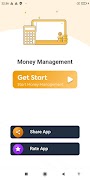 SpendSmart – Money Managementt syot layar 3