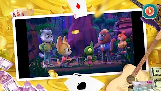 Xpert Player 777 captura de pantalla 1