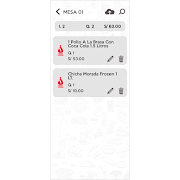 Alfila اسکرین شاٹ 6