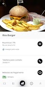 Rio's Burger screenshot 5