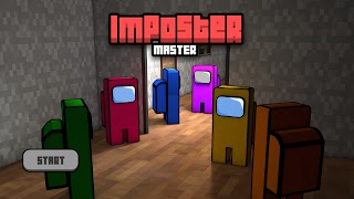 Imposter 포스터